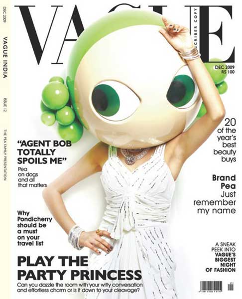 <Vague (12) (edition of 3), 2012