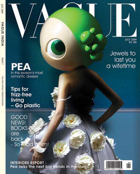<Vague (12) (edition of 3), 2012