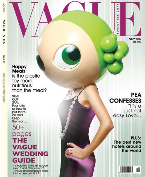 <Vague (12) (edition of 3), 2012