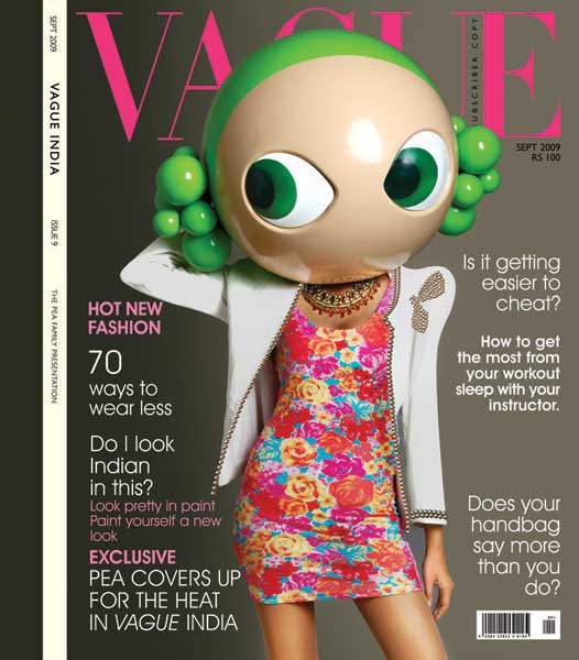 <Vague (12) (edition of 3), 2012
