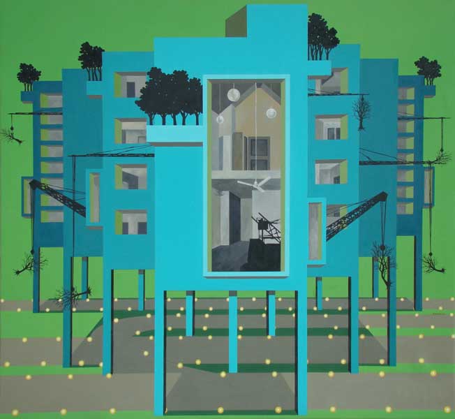 <Settlement, 2011
