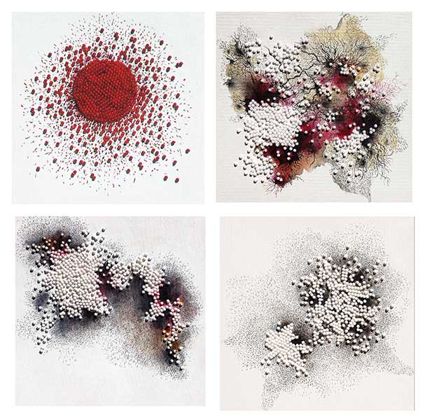 <Miasma, 2012