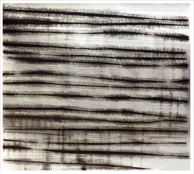 <Smudgy Trail, 2012