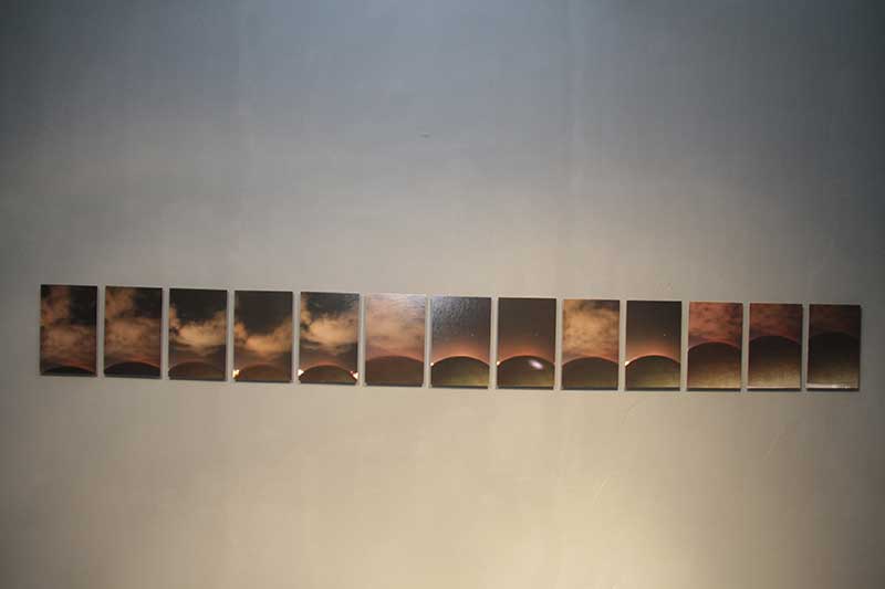 Contact, 2013