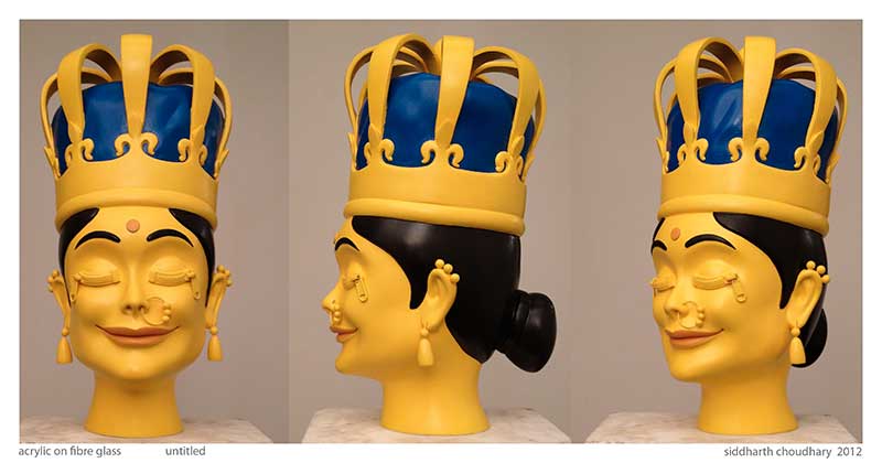 <Untitled, 2012