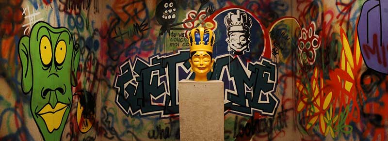 <Untitled in Berlin City, 2012