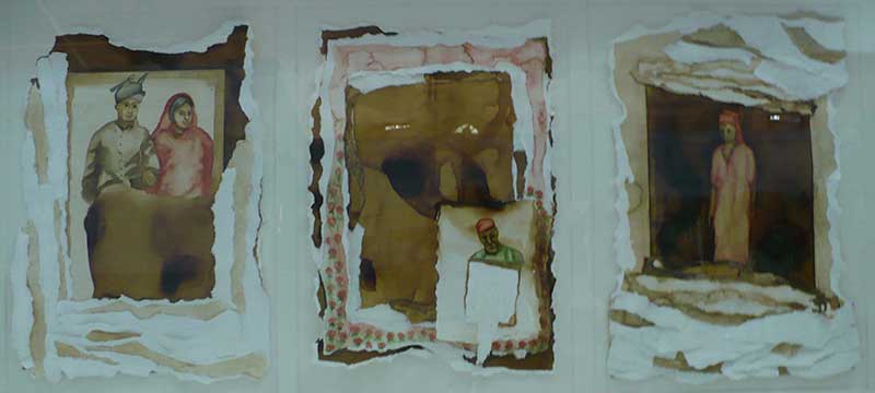 <You… Me…Who…Do You Know?, 2012