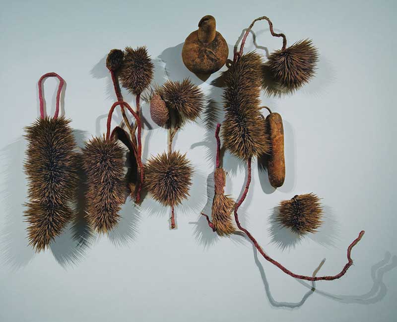 <Empty Spaces Between Desire And Fantasy, 2009