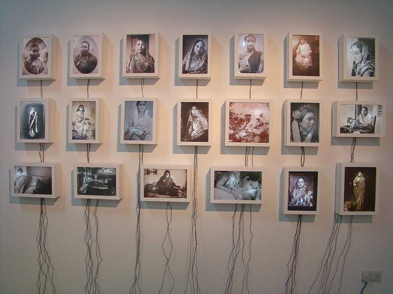 <Hierarchy Viii, 2013
