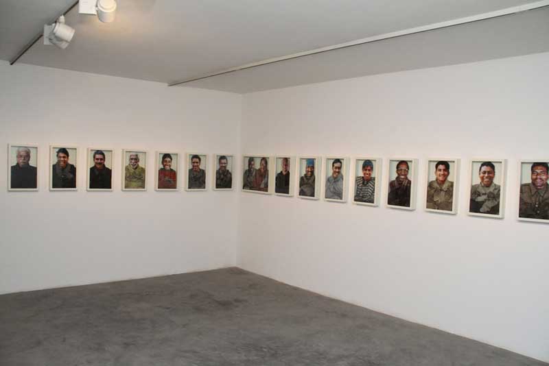 <Secret Of Body Language, 2012