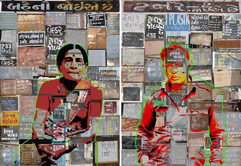 <Secret Of Body Language - 2, 2012