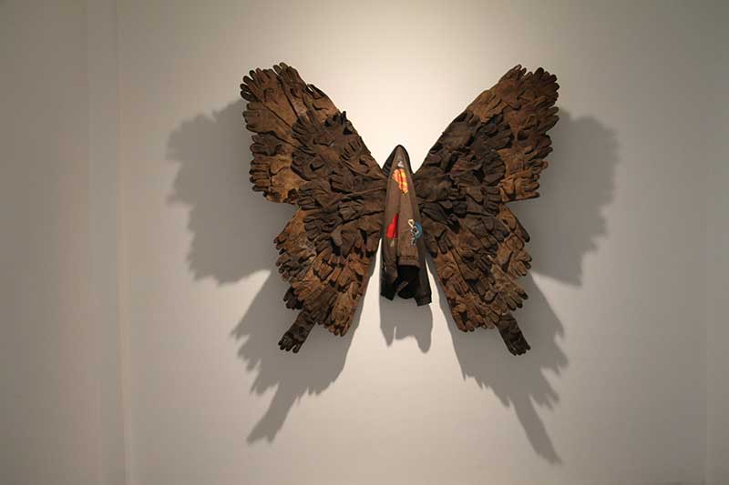 <Butterfly, 2012