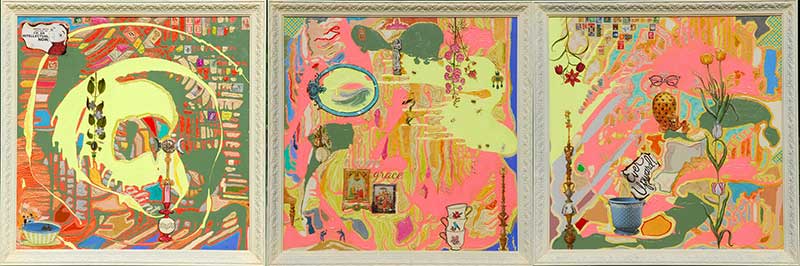 Ever Upwards, 2013