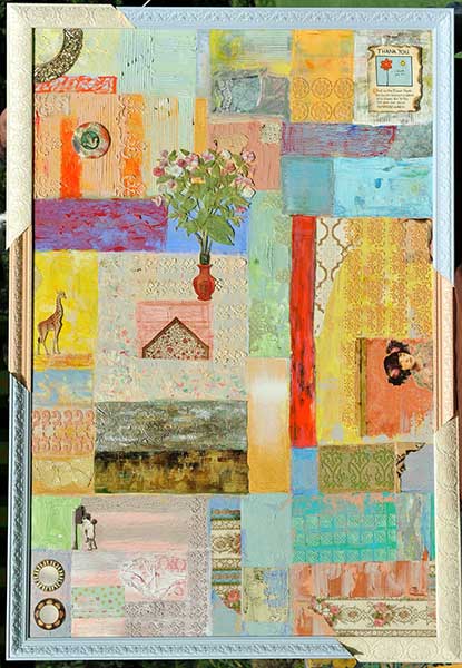 Invocation, 2013