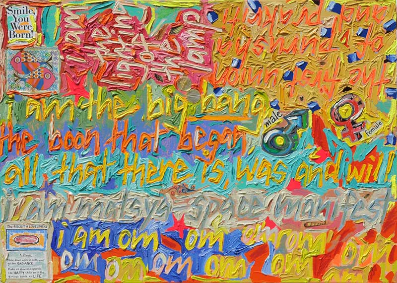 Biscuit of Loveliness, 2012
