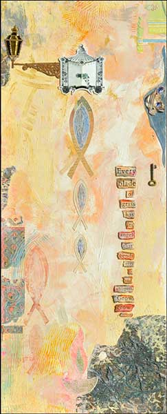 Keys to the Kingdom, 2013