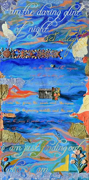 Set Alight, 2012