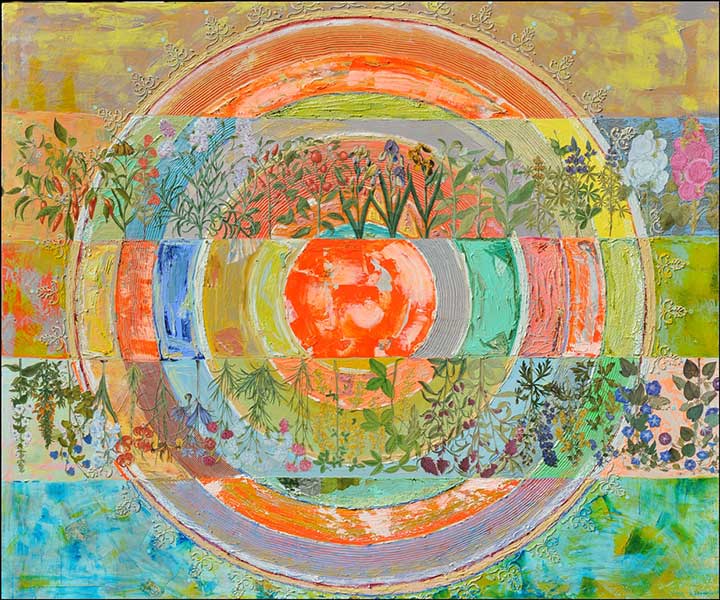 Everythingness, 2013