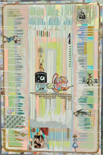 Hooray! Its simple!, 2013