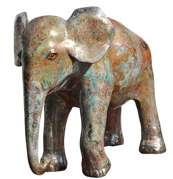 Om Mani Padme Hum, 2013