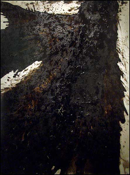 Sediments 4, 2012