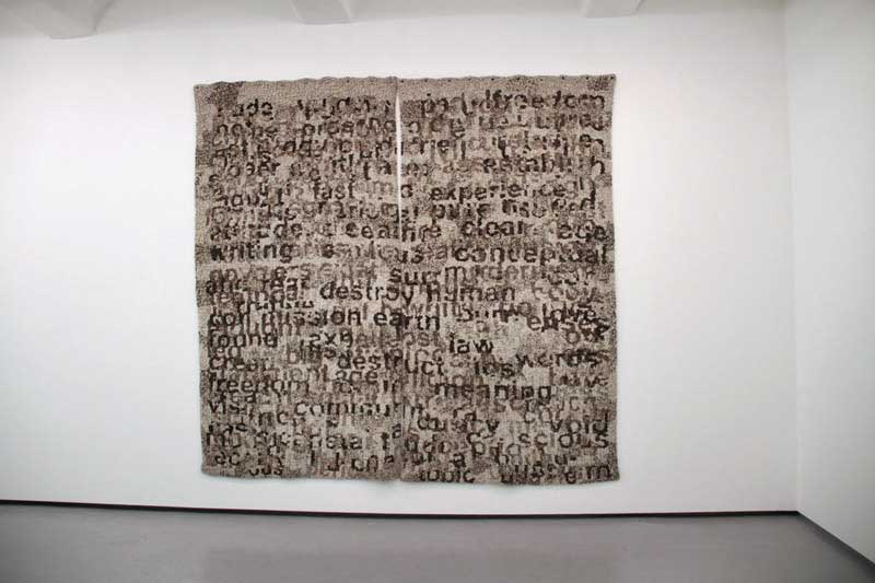 Word Trash, 2012