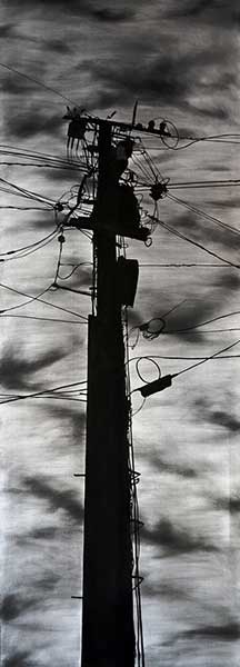 Untitled From the series Metropia, 