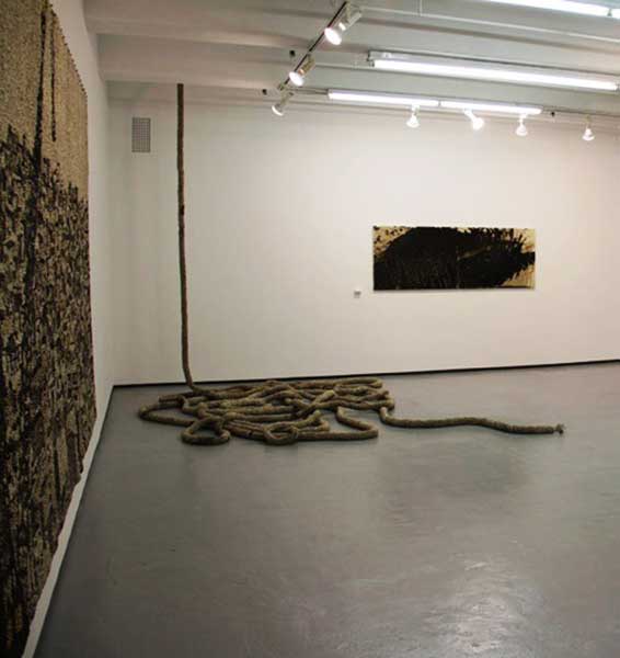 Rope, 2011