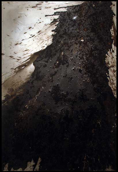 Sediments 1, 2012