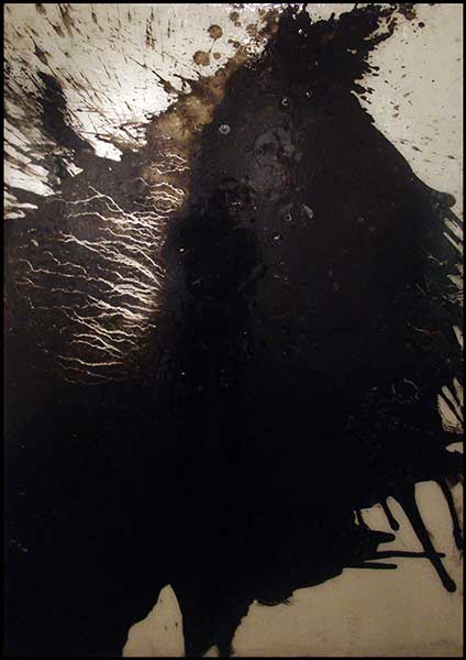 Sediments 2, 2012