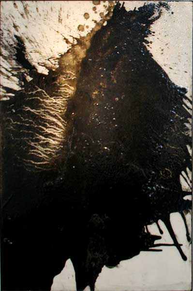 Sediments (From the series sediment & other Untitled) , 2012