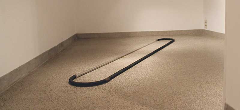 Untitled (From the series flow), 2010-2013