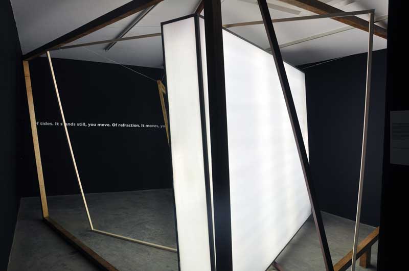 <Re : Locate, 2011