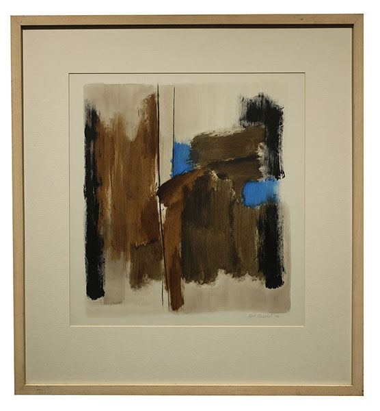 Untitled, 2005