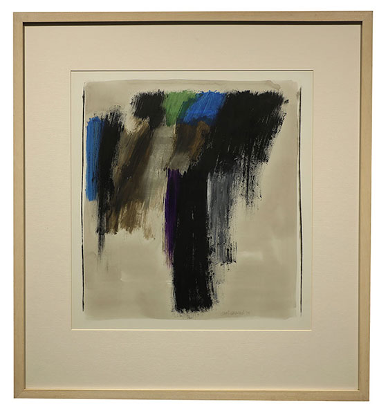 Untitled, 2005